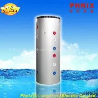 Hot Water Tank