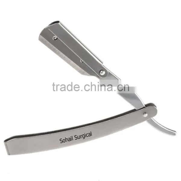 Barber Razor Single photo-2