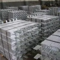 Aluminum Anode For Ballast Tank