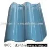 Clay Tile Roofing