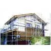 Steel Structure Villa