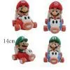 Super Mario Anime Figure,Action Figure