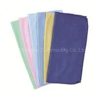 Glass Microfiber Cloth
