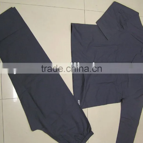 Cotton Flannel Pajamas photo-5