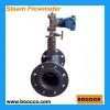 3. Cone Shape Flowmeter (Differential Pressure Flowmeter)