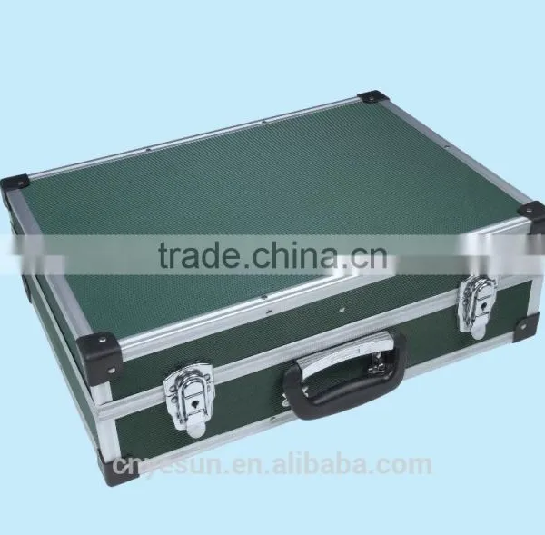 Professional & Fashional Aluminum Tool Carrying Case photo-2