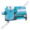 Single Horizontal Axles Forced Concrete Mixer