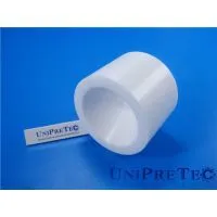 Y-TZP Zirconia Ceramics Sleeves photo-3