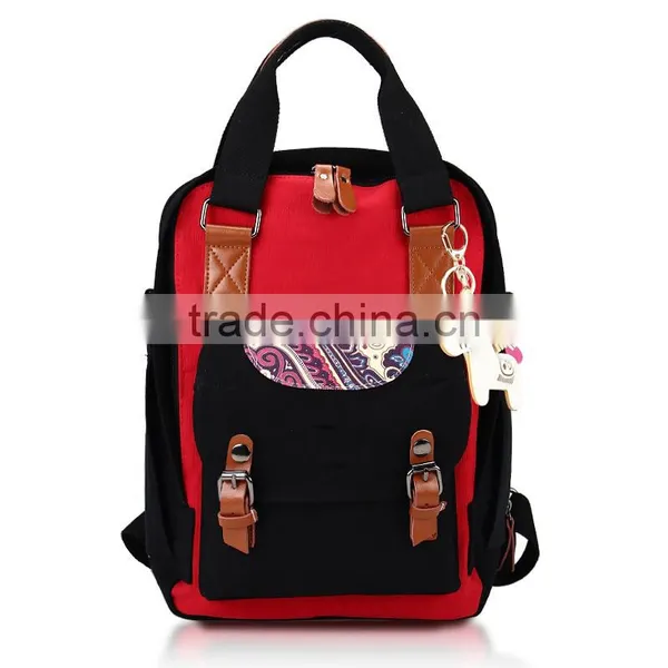 Wholesale Cheap Price Children Backpack School Bag photo-2