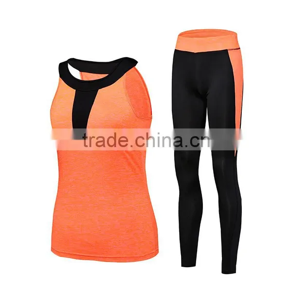 Sleeveless Will Breathe Yoga Wear Eco Cotton Athleta photo-4