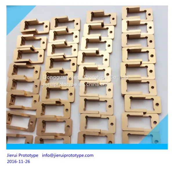 Jierui Prototype Technology Co.,Ltd photo-5