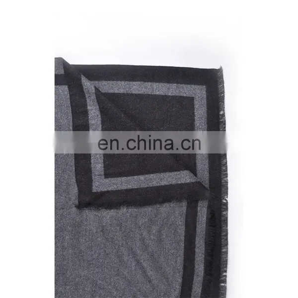 TOROS Best-selling China Wholesale Men Viscose Scarves photo-2