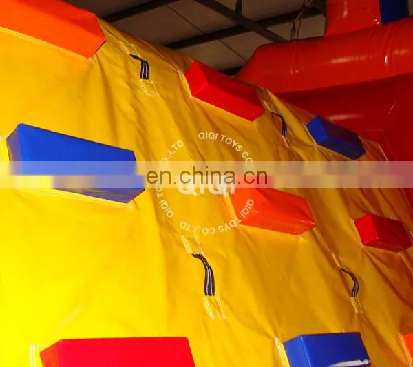 High Quality Inflatable Toys Manufacturer, Inflatable Obstacle Course Game for Kids photo-4