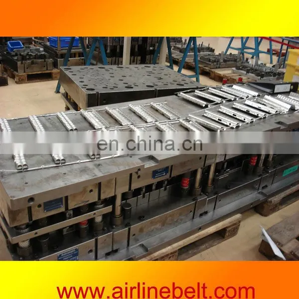 Progressive Stamping Tools