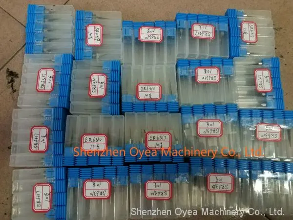 Kongsberg Bld-Sr6317 Blade,Esko Bld-Sr6317 Blade(G42460410) photo-4