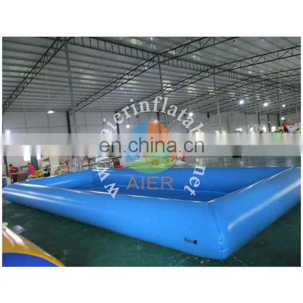 Giant Inflatable Pool/ Big Pool for Water Sport Game photo-2