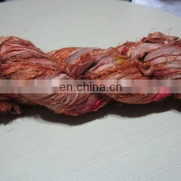 Silk Ribbon