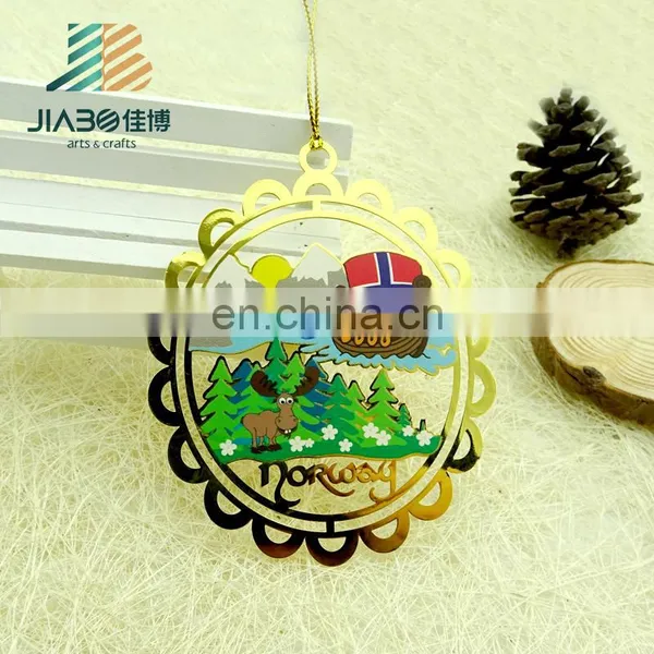 Customized Bookmark Brass Etching Custom Bookmark Tassels photo-3