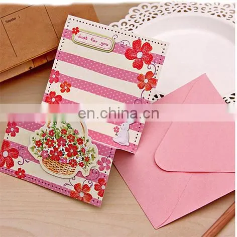 Promotional Gifts Wholesale Paper Cut Airplane 3D Pop Up Card Birthday Holiday Festival Greeting Cards photo-3