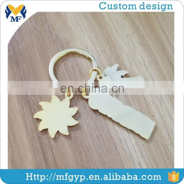 Hot Sale Engraved Personalised Key Rings for Sale photo-6