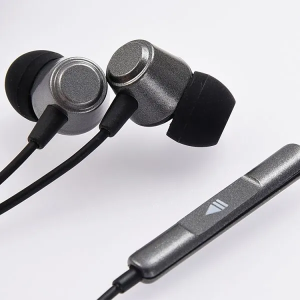 Ufeeling U-18 Listening Bass Apple Android Computer Mobile Phone Games in General and Intercom Earphone Headset photo-3