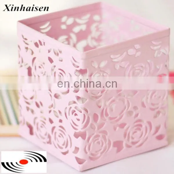 High Precision Metal Etching Pen Holder With Unique Design photo-3