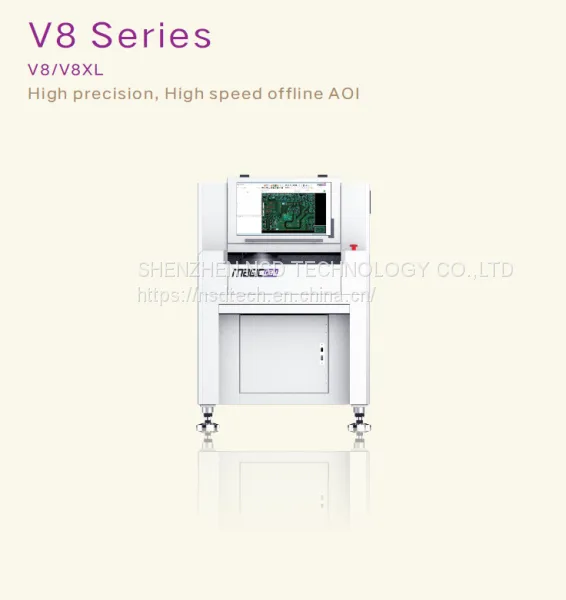 Оффлайн AOI V8/V8XL