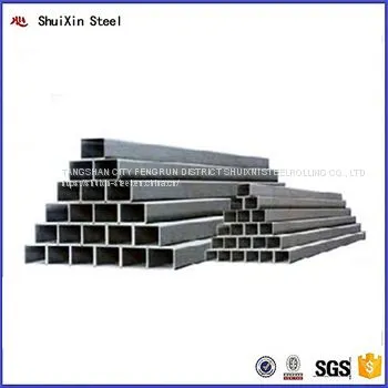 ms Square Pipe Weight Chart Square Hollow Section Pipe photo-3