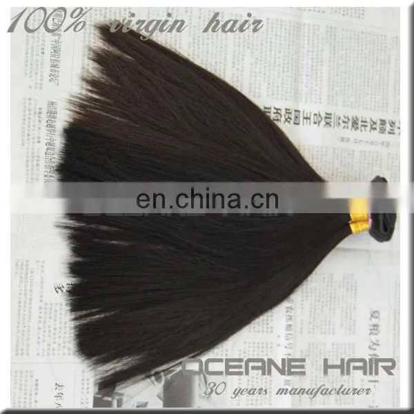 Top Selling!!! Double Weft Brazilian Hair Wholesale in Brazil photo-2