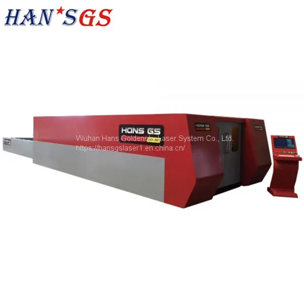 1000W To3000W Fiber Laser Cutting Machine With Exchange Table for Metal photo-4