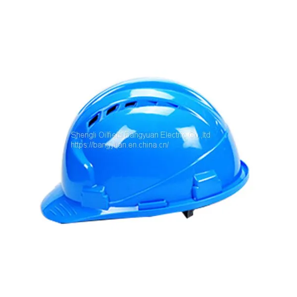 High Quality Cheap Price Industrial Safety Helmet Specifications photo-3
