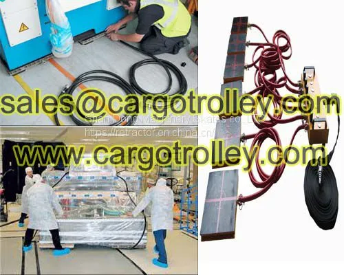 The Function of Air Casters photo-2