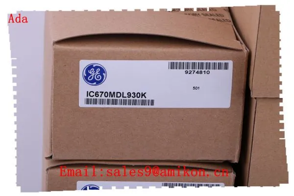 Plc Simulator Controls Parts GE Fanuc IC695CPU320