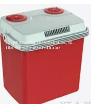 Display Refrigerator 1200×780×1400 With Security Locks
