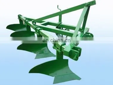 Farm Tractor Implements Moldboard Plough photo-3