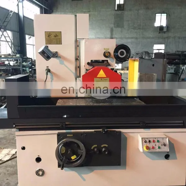 Surface Grinding Machine M7140 photo-4