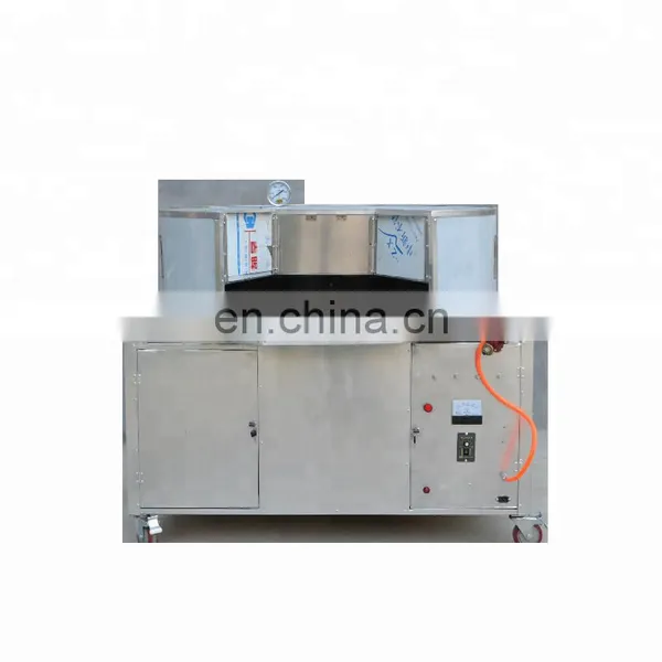 Pita Bread Machine Lebanese Pita Bread Oven Machines India Nana Bread Maker