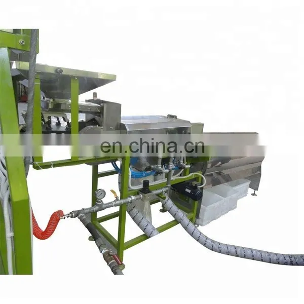 Cashew Nut Production Line / Cashew Processing Machine / Cashew Nuts Peeling Machine photo-2