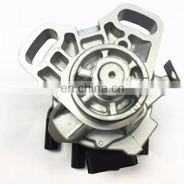 Ignition Distributor For Mazda 323 OEM# B3S7-18-200 T2T60671 photo-3