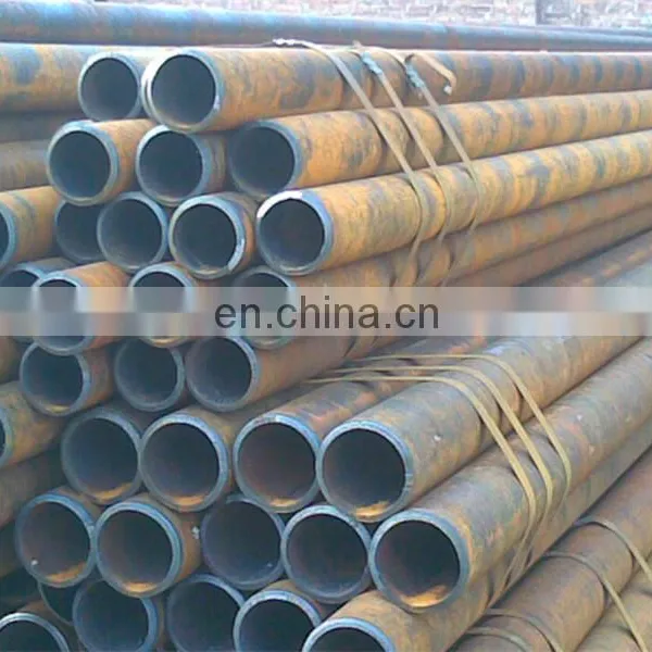 Alloy Steel Pipes & Tubes
