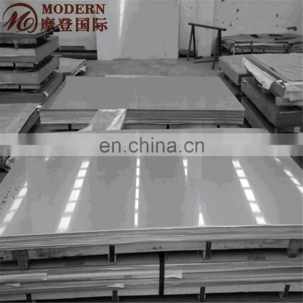 310S Stainless Steel Plate/310S Stainless Steel Sheet photo-6