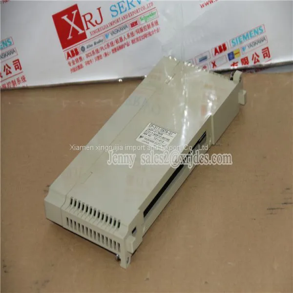 MODULE PLC DCS YASKAWA Original New CIMR-VB2A0040FAA photo-2