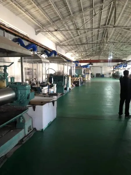 Hebei Hongyang Rubber And Plastic Manufacturing Co., Ltd.