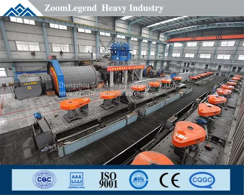 Good Quality and Reasonable Price Stirring Flotation Machine photo-2