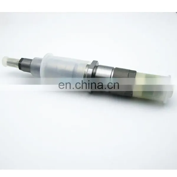 Diesel Injector 0445120085 0445120014 for BOSCH, Common Rail Injector 0986435515 photo-4
