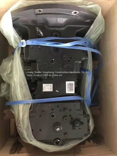 Komatsu Hydraulic Pump, Fan Pump 708-1S-00940 for WA380-6