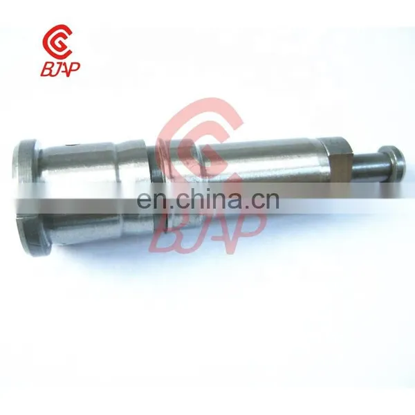 BJAP Plunger 134101-1520,P3 Element 9411610590 Plunger Barrel for D61 D6T04 D6T E6T E6T04 D6T05 Engine photo-2