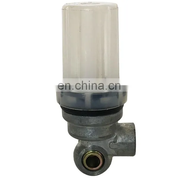BJAP FH12 Trucks 2457434009 Hand Primer Pump 2 457 434 009 Filter Cup Filter 2457434009 photo-6