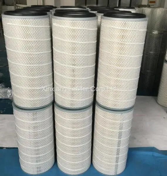 Donadlson Open Conical Air Filter Cartridge P191238 photo-5