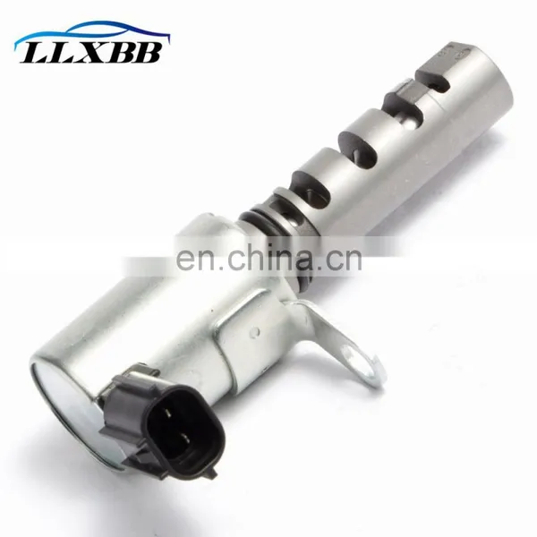 Camshaft Timing Oil Control Valve For Toyota AVALON SIENNA HIGHLANDER LEXUS 15330-0P030 15330-31030 photo-6